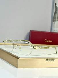 Picture of Cartier Sunglasses _SKUfw79722133fw